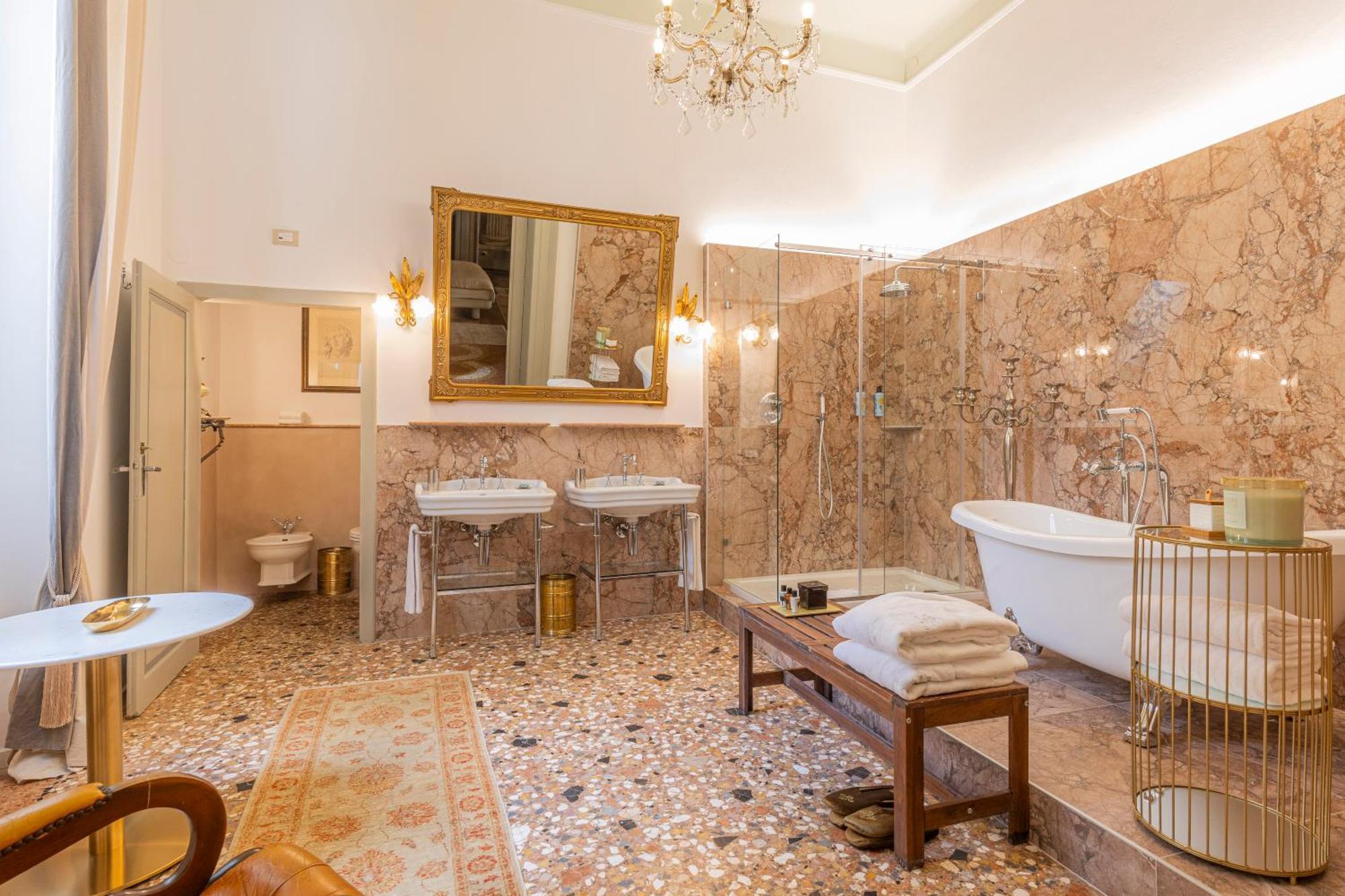 Corte Realdi - Palazzo Camozzini Verona Exterior photo
